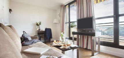Appart'Hotel Odalys Les Floridianes Residence de Tourisme (Aix-en-Provence)