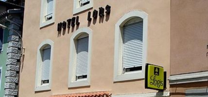 Hotel Restaurant Lons (Foix)