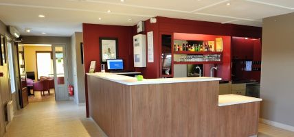 Hotel Campanile - Clermont-Ferrand - Thiers