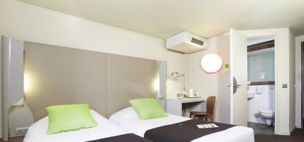 Hotel Campanile - Dunkerque - Loon Plage (Loon-Plage)