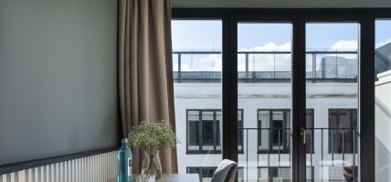Hotel numa I Arc Rooms & Apartments (Berlin)