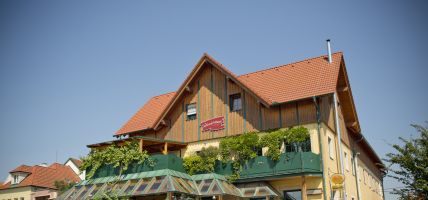 Hotel Weinwirtshaus Wlaschits (Klingenbach)