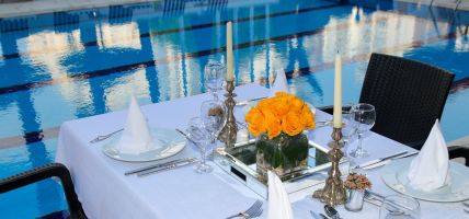 Hotel Lara Park Otel (Antalya)