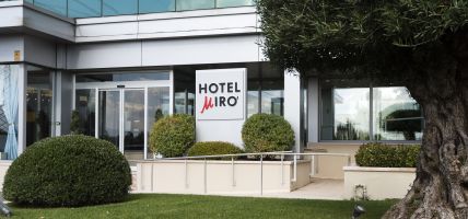 Hotel Mirò (Calenzano)