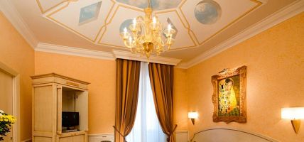 Comfort Hotel Bolivar (Rome)