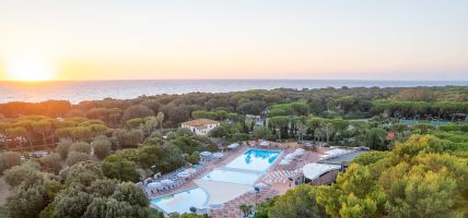 Hotel Riva degli Etruschi Wellness Resort (San Vincenzo)