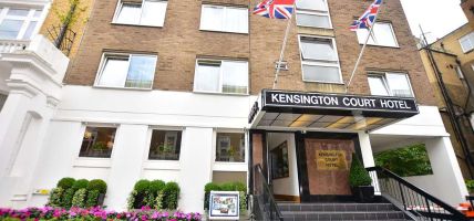 Hotel Kensington Court (London)