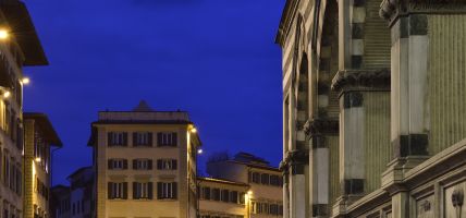 Hotel Santa Maria Novella (Florenz)