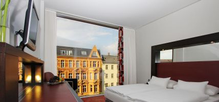 Hotel Arcotel Velvet (Berlino)