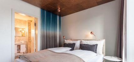 EMA House Hotel Suites (Zurich)