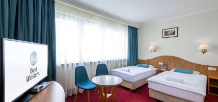 Hotel Best Western Portos (Warsaw)