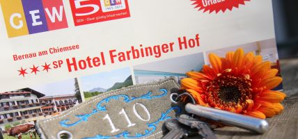 Hotel Farbinger Hof (Bernau am Chiemsee)