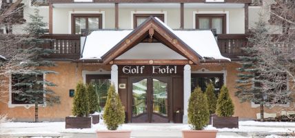 Golf Hotel (Folgaria)