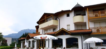 Premstaller Gardenhotel (Bolzano)