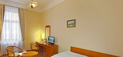 Hotel Ensana Hvezda - Imperial (Marienbad)