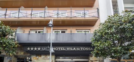 Hotel URH Vila de Tossa (Tossa de Mar)