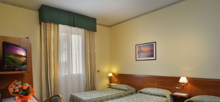 Hotel Astor (Bologna)
