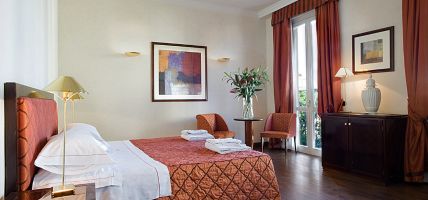 Hotel Allegroitalia San Gallo Palace (Firenze)