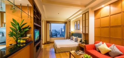 Jasmine City Hotel (Bangkok)