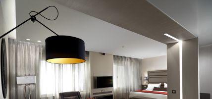Hotel Holiday Suites (Athen)