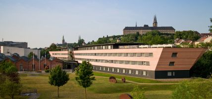 Welcome Kongresshotel (Bamberg)