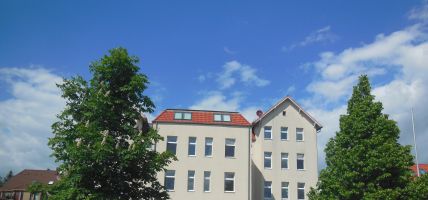 Kaiser Friedrich Apartmenthotel (Potsdam)