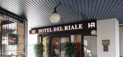 Hotel Del Riale (Parabiago)
