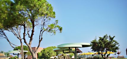 Hotel Gloria Verde Resort (Belek)