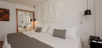 Hotel Evenia Rocafort (Barcelone)