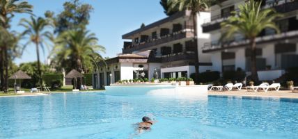 Hotel Jerez & Spa (Jerez de la Frontera)