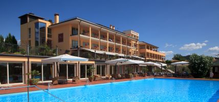 Boffenigo Panorama & Experience Hotel (Garda)