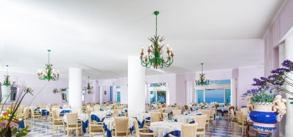 Hotel Gran Paradiso (Ischia)