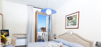 Hotel Gran Paradiso (Ischia)