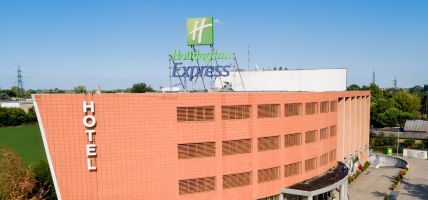 Holiday Inn Express PARMA (Parma)