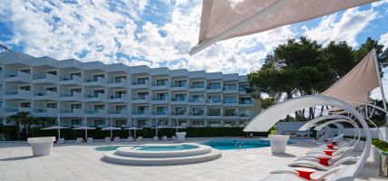 Hotel THB Naeco Ibiza (Sant Antoni de Portmany)