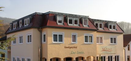 Hotel Zur Linde (Silz)