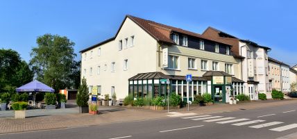 Hotel Maurer (Saarwellingen)