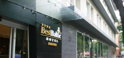 Hotel Best Baltic Kaunas