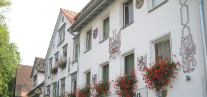 Hotel Wappenstube (Erbach im Odenwald)