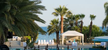 Hotel Mediterranean Beach (Agios Tychon)