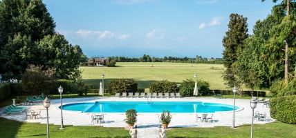 Hotel Best Western Plus Villa Tacchi (Gazzo)