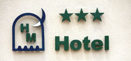 Hotel Al Madarig (Castellammare del Golfo)