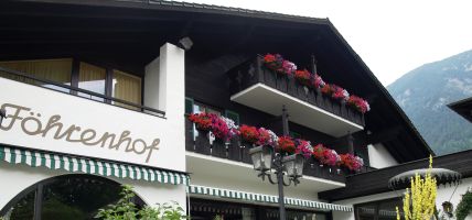 Hotel Föhrenhof (Farchant)