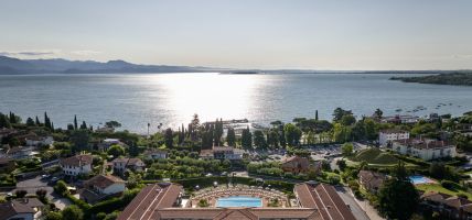 Le Terrazze sul Lago Hotel & Residence (Padenghe sul Garda)