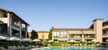 Le Terrazze sul Lago Hotel & Residence (Padenghe sul Garda)