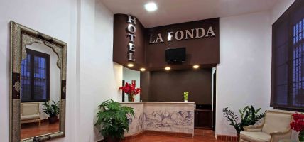 Hotel La Fonda Benalmádena