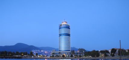 Hotel Wyndham Grand İzmir Özdilek (Izmir )