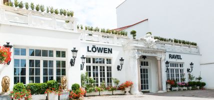 Hotel Löwen (Offenbach am Main)