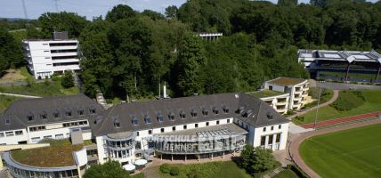 Hotel Sportschule Hennef