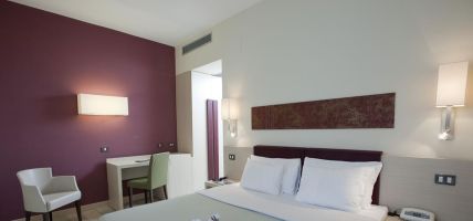 Hotel La Mandola Uappala Resort (Capraia Isola)